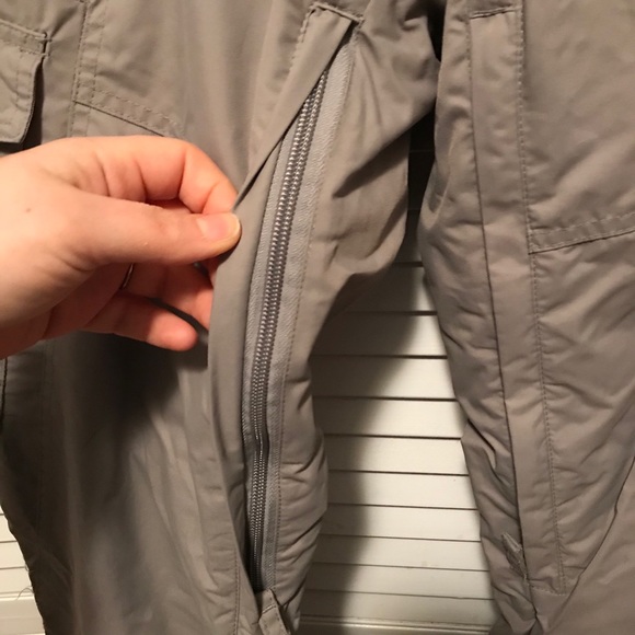 PWDR ROOM Snow Pants, Large ❄️ Snowboard & Ski - Picture 3 of 8